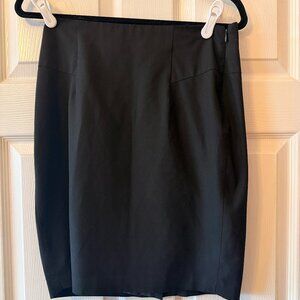 Pencil skirt from the limited